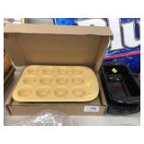 (3) Pieces of Longaberger Pottery