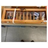 Crafted Showcase of Nascar Collectibles