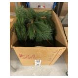 Decorative Artificial Pine Roping