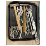 Hand Tools, Keen Kutter Hammer