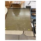 24" Paper Cutter