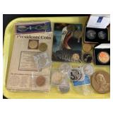 Collector Coins