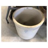 Pfaltzgraff Stoneware Crock