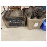 U.S. Military Clothing, Ammo Box
