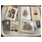 Vintage Photographs