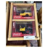 Nascar Collectibles with Crafted Showcase