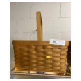 (2) Longaberger Baskets