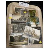 Manheim and Mt. Gretna, PA Postcards