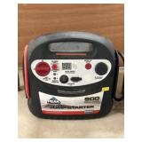 12V Jump Starter