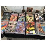 Comic Books
