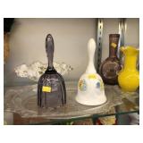 (6) Pieces of Art Glass