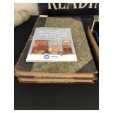 (2) Volumes of Scott