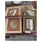 Framed Goods