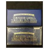 (2) Enhanced $2 Bills