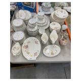 Chinaware