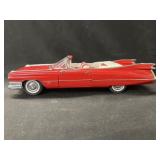 Danbury Mint 1959 Cadillac