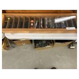 Crafted Showcase of Nascar Collectibles