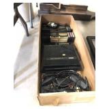 Fairchild Game Console and Video Games