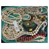 Costume Jewelry