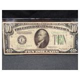 1934A Richmond Bank Note