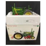 Precision Classics No. 2 John Deere