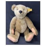 Steiff Jointed Bear