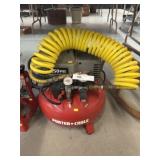 Porter Cable Air Compressor