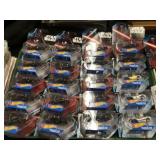 Star Wars Diecast Collectibles