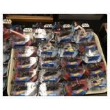 Star Wars Diecast Collectibles