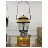 Coleman Lantern