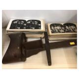 Stereo Viewer with Cards