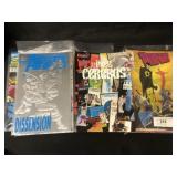 (30+) Comic Books