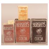 Vintage Hershey