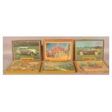 Genesee Beer Hanging Backlit Vintage Sign.