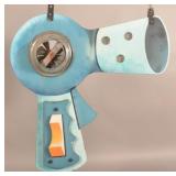 Vintage 1970s Hair Salon Trade Sign.