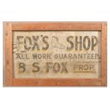 1930s Fox