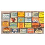 Group of Killark & Various Brands Fuse Tins.