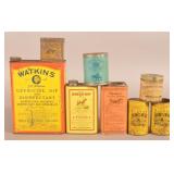 Kreso Dip #1, Norwood