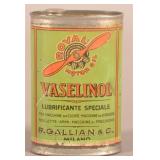 Vaselinol Italian Handy Oiler.