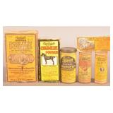 Excellent Vintage Rawleigh