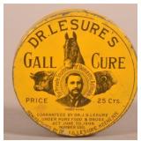 Excellent Dr. Lesure