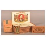 Great Unused "Our Principal" Millersville, PA Ciga