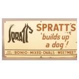 Spratt