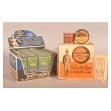 Two Complete Whittemore