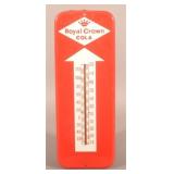 Royal Crown Cola Donasco 1959 Thermometer.