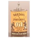 Bardahl Sportsmen