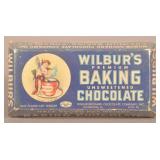 Unopened Package Wilbur