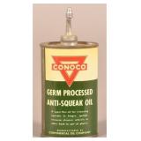 Conoco Lead Top Handy Oiler.