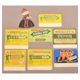Vintage Wrigley