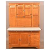Excellent Sellers Vintage Kitchen Cabinet.